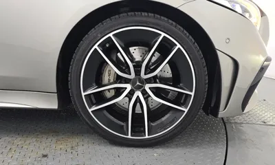 Mercedes-Benz CLS-Class 2023, 57145 км, за 55700000 KRW - фото 21