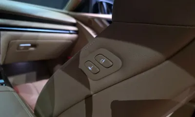 Genesis G80 2026, 17496 км, за 53500000 KRW - фото 36