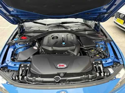 BMW 3 Series 2018, 85000 км, за 85000 CNY - фото 13