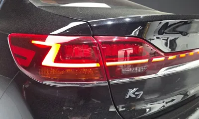 Kia K7 2020, 47014 км, за 22900000 KRW - фото 23