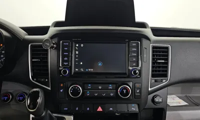 Hyundai Solati 2017, 35110 км, за 39700000 KRW - фото 12