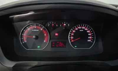 KG_Mobility_Ssangyong KORANDO 2012, 57407 км, за 6200000 KRW - фото 8