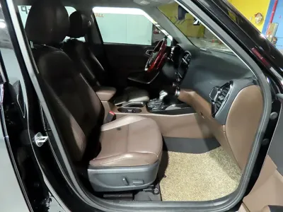Kia Soul 2019, 127575 км, за 12900000 KRW - фото 11