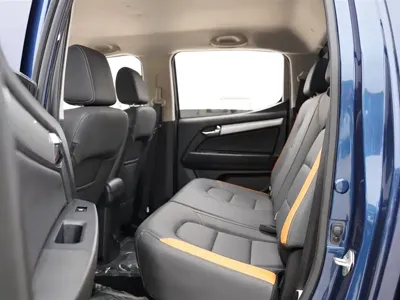 Isuzu 庆铃T28 2026, 8000 км, за 99000 CNY - фото 9