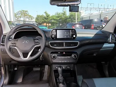 Hyundai Tucson 2019, 87226 км, за 12500000 KRW - фото 7