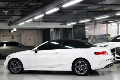 Mercedes-Benz C-Class 2019, 88000 км, за 28800000 KRW - фото 5