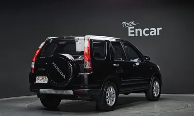 Honda CR-V 2006, 239676 км, за 5700000 KRW