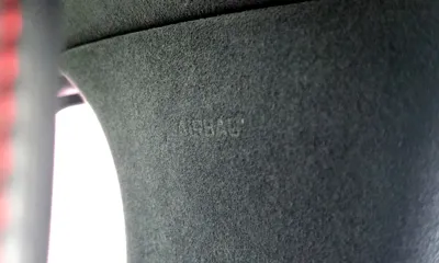 Genesis G70 2018, 90834 км, за 19900000 KRW - фото 31