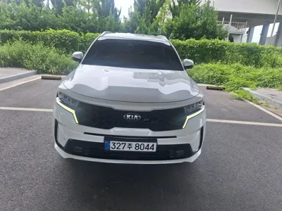 Kia Sorento 2021, 151393 км, за 22900000 KRW - фото 3