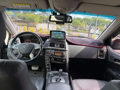 KG_Mobility_Ssangyong KORANDO 2017, 115071 км, за 9990000 KRW - фото 8