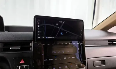 Hyundai Staria 2024, 108122 км, за 24500000 KRW - фото 30