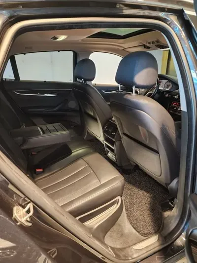 BMW X6 2015, 135621 км, за 20800000 KRW - фото 11