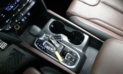 Hyundai Santafe 2019, 112094 км, за 17900000 KRW - фото 9