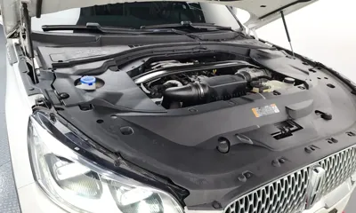 Lincoln Aviator 2020, 59860 км, за 39300000 KRW - фото 6