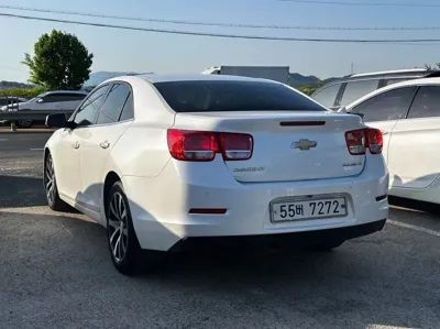 ChevroletGMDaewoo Malibu 2015, 188738 км, за 3500000 KRW - фото 6