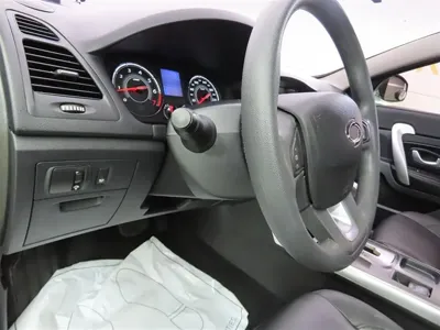 Renault-KoreaSamsung SM5 2016, 56398 км, за 4100000 KRW - фото 14