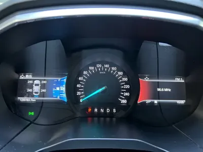 Ford Edge 2016, 128000 км, за 45800 CNY - фото 6