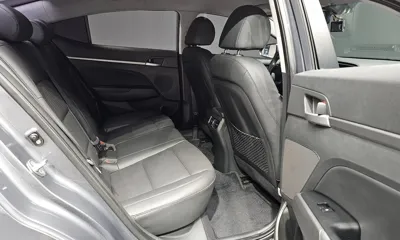 Hyundai Avante 2017, 125182 км, за 7900000 KRW - фото 12