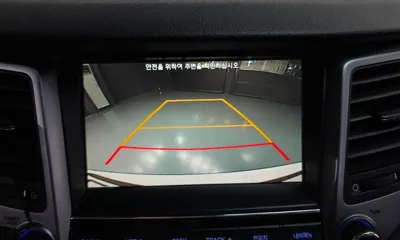 Hyundai Tucson 2017, 71622 км, за 15300000 KRW - фото 15