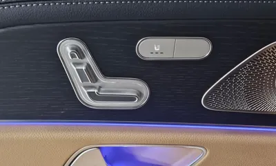 Mercedes-Benz GLE-Class 2025, 18400 км, за 101000000 KRW - фото 6