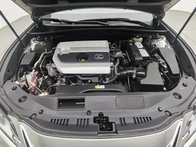 Lexus ES 2020, 128000 км, за 114900 CNY - фото 6