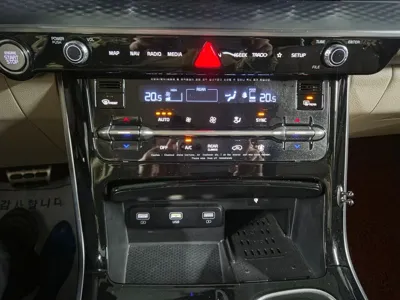 Kia Canival 2021, 50956 км, за 32900000 KRW - фото 9