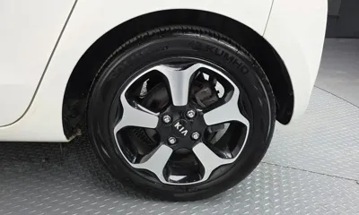 Kia Ray 2015, 118458 км, за 8200000 KRW - фото 21