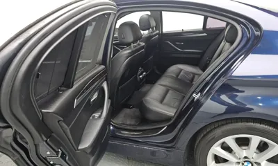 BMW 5-Series 2015, 70392 км, за 11700000 KRW - фото 12
