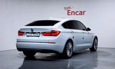 BMW Gran Turismo 2015, 114805 км, за 14790000 KRW