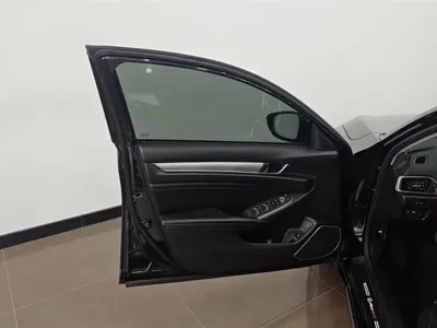 Honda Accord 2022, 71500 км, за 105300 CNY - фото 7