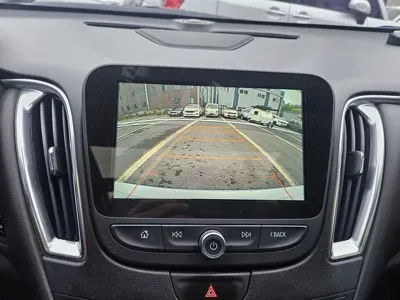 ChevroletGMDaewoo Malibu 2018, 110967 км, за 8500000 KRW - фото 14