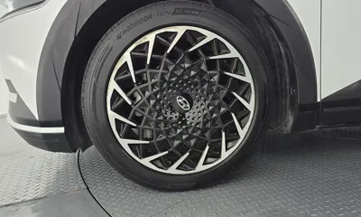 Hyundai Ioniq5 2023, 225459 км, за 19500000 KRW - фото 5
