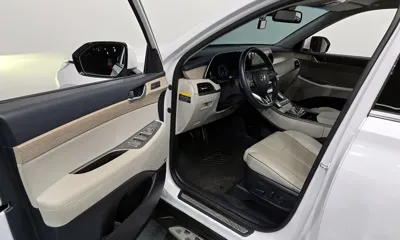 Hyundai Palisade 2019, 56130 км, за 22100000 KRW - фото 10