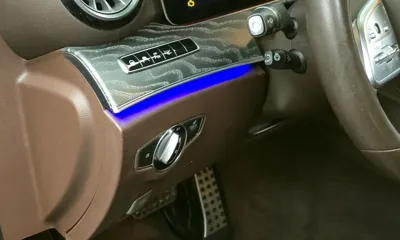 Mercedes-Benz CLS-Class 2020, 114683 км, за 34000000 KRW - фото 27