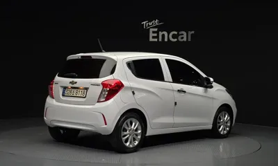 ChevroletGMDaewoo Spark 2021, 61506 км, за 7800000 KRW - фото 2