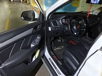 Roewe RX5 2019, 32900 км, за 45084.13 CNY - фото 13