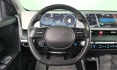 Hyundai Ioniq5 2022, 147008 км, за 22390000 KRW - фото 13