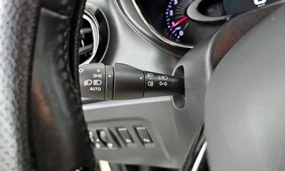 Renault-KoreaSamsung QM3 2016, 70075 км, за 7500000 KRW - фото 29