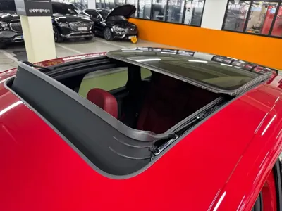 Porsche Macan 2023, 89900 км, за 66000000 KRW - фото 6