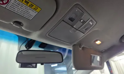Hyundai Avante 2015, 89524 км, за 6800000 KRW - фото 17