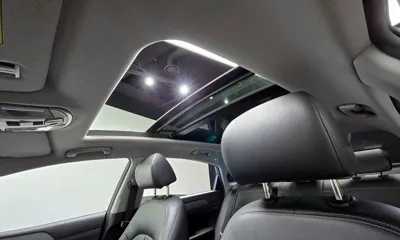 Hyundai Sonata 2018, 107554 км, за 10500000 KRW - фото 20