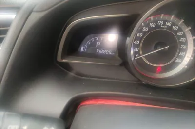 Mazda Mazda 3 Axela 2014, 148800 км, за 36872.19 CNY - фото 12