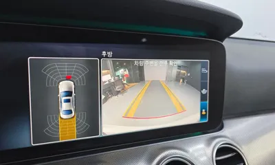 Mercedes-Benz E-Class 2019, 69693 км, за 23500000 KRW - фото 15