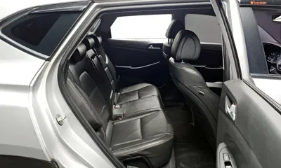 Hyundai Tucson 2017, 154620 км, за 10990000 KRW - фото 11
