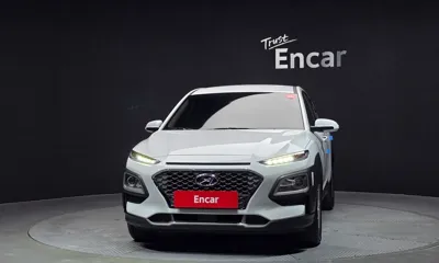 Hyundai Kona 2020, 6665 км, за 18700000 KRW - фото 3