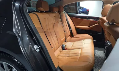 BMW 5-Series 2019, 57092 км, за 24900000 KRW - фото 11