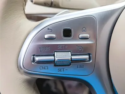 Mercedes-Benz S-Class 2018, 80000 км, за 318800 CNY - фото 36