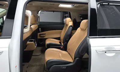 Kia Canival 2022, 157349 км, за 20800000 KRW - фото 26