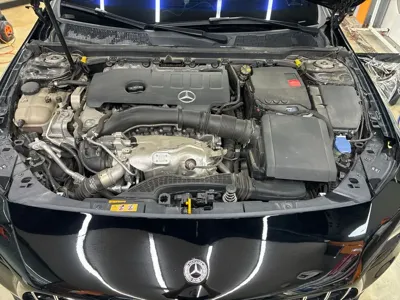 Mercedes-Benz CLA-Class 2020, 59694 км, за 32000000 KRW - фото 6