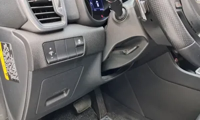 Kia Sportage 2018, 87003 км, за 11300000 KRW - фото 15